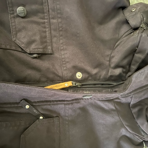 Technine Jacket - Picture 12 of 16